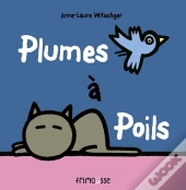 Plumes A Poil