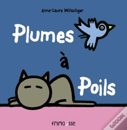 Capa do artigo Plumes A Poil