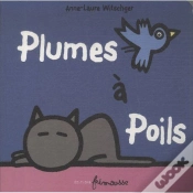 Capa do artigo Plumes À Poils