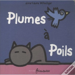 Capa do artigo Plumes À Poils