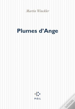 Capa do artigo Plumes D'Ange