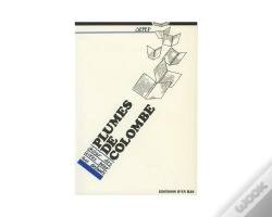 Capa do artigo Plumes De Colombe