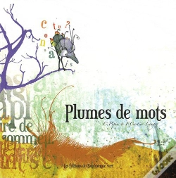 Capa do artigo Plumes De Mots