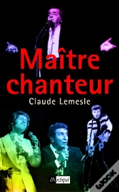 Capa do artigo Plumes De Stars