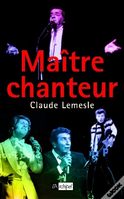 Capa do artigo Plumes De Stars