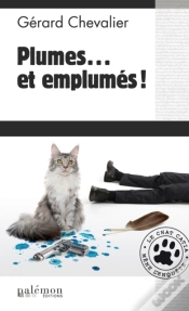 Capa do artigo Plumes… Et Emplumés !