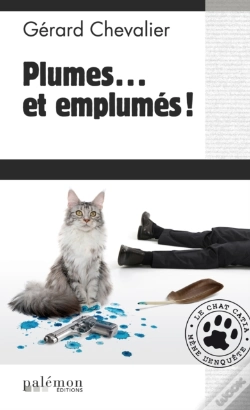 Capa do artigo Plumes… Et Emplumés !