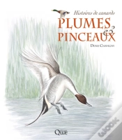 Capa do artigo Plumes Et Pinceaux