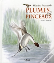 Capa do artigo Plumes Et Pinceaux. Des Histoires De Canards