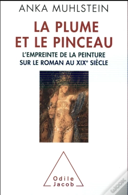 Capa do artigo Plumes Et Pinceaux