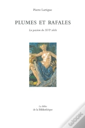 Capa do artigo Plumes Et Rafales