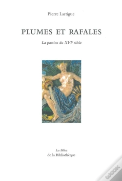 Capa do artigo Plumes Et Rafales