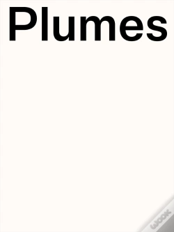 Capa do artigo Plumes