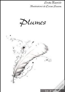 Capa do artigo Plumes