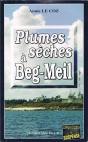 Plumes Sèches À Beg-Meil - Preview