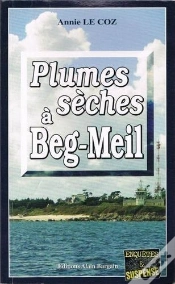 Capa do artigo Plumes Sèches À Beg-Meil