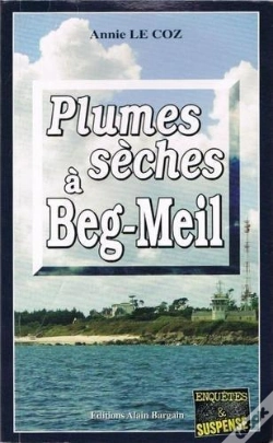 Capa do artigo Plumes Sèches À Beg-Meil