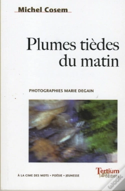 Capa do artigo Plumes Tièdes Du Matin