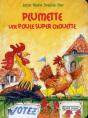 Plumette Une Poule Super Chouette - Preview