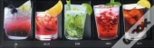 Plumier Cocktails