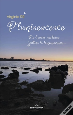 Capa do artigo P'Luminescence