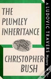 Capa do artigo Plumley Inheritance