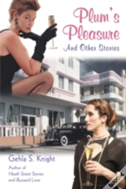 Capa do artigo Plum'S Pleasure