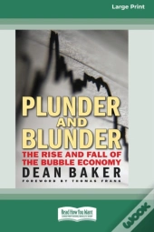 Plunder And Blunder