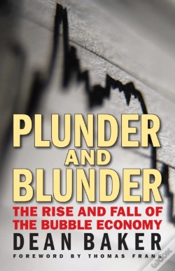 Capa do artigo Plunder And Blunder