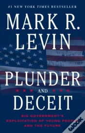 Capa do artigo Plunder And Deceit