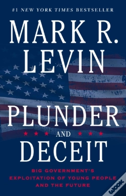 Capa do artigo Plunder And Deceit