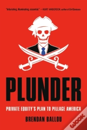 Capa do artigo Plunder
