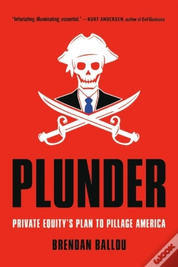 Capa do artigo Plunder