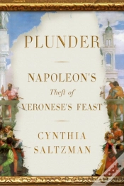 Capa do artigo Plunder