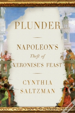 Capa do artigo Plunder