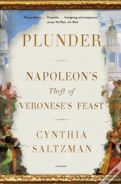 Capa do artigo Plunder