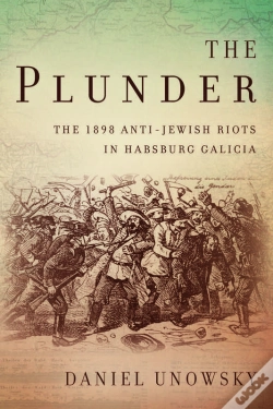 Capa do artigo Plunder