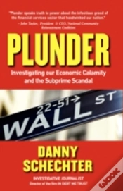 Capa do artigo Plunder