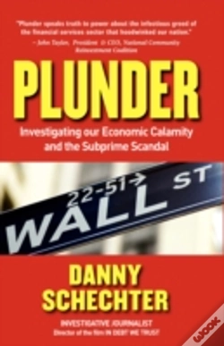 Capa do artigo Plunder