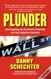 Capa do artigo Plunder