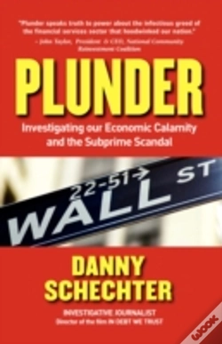 Capa do artigo Plunder