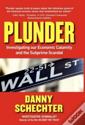 Capa do artigo Plunder