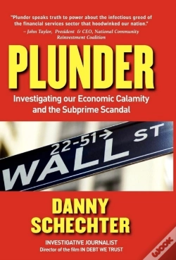 Capa do artigo Plunder