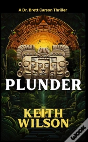 Capa do artigo Plunder
