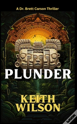 Capa do artigo Plunder