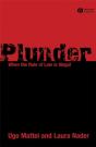 Plunder - Preview
