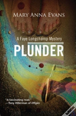 Capa do artigo Plunder