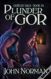 Capa do artigo Plunder Of Gor
