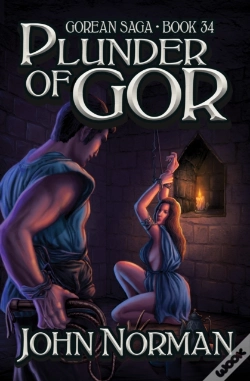 Capa do artigo Plunder Of Gor