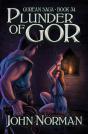 Plunder Of Gor - Preview